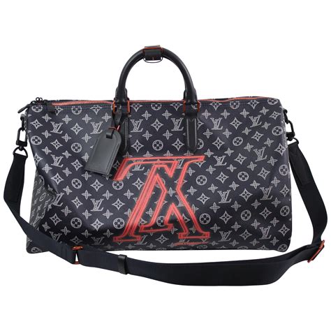 kim jones louis vuitton bag|Louis Vuitton .